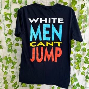 White Men Can’t Jump 90’s T-shirt